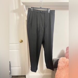 Men's IZOD Nautica Luxury Wool Trousers